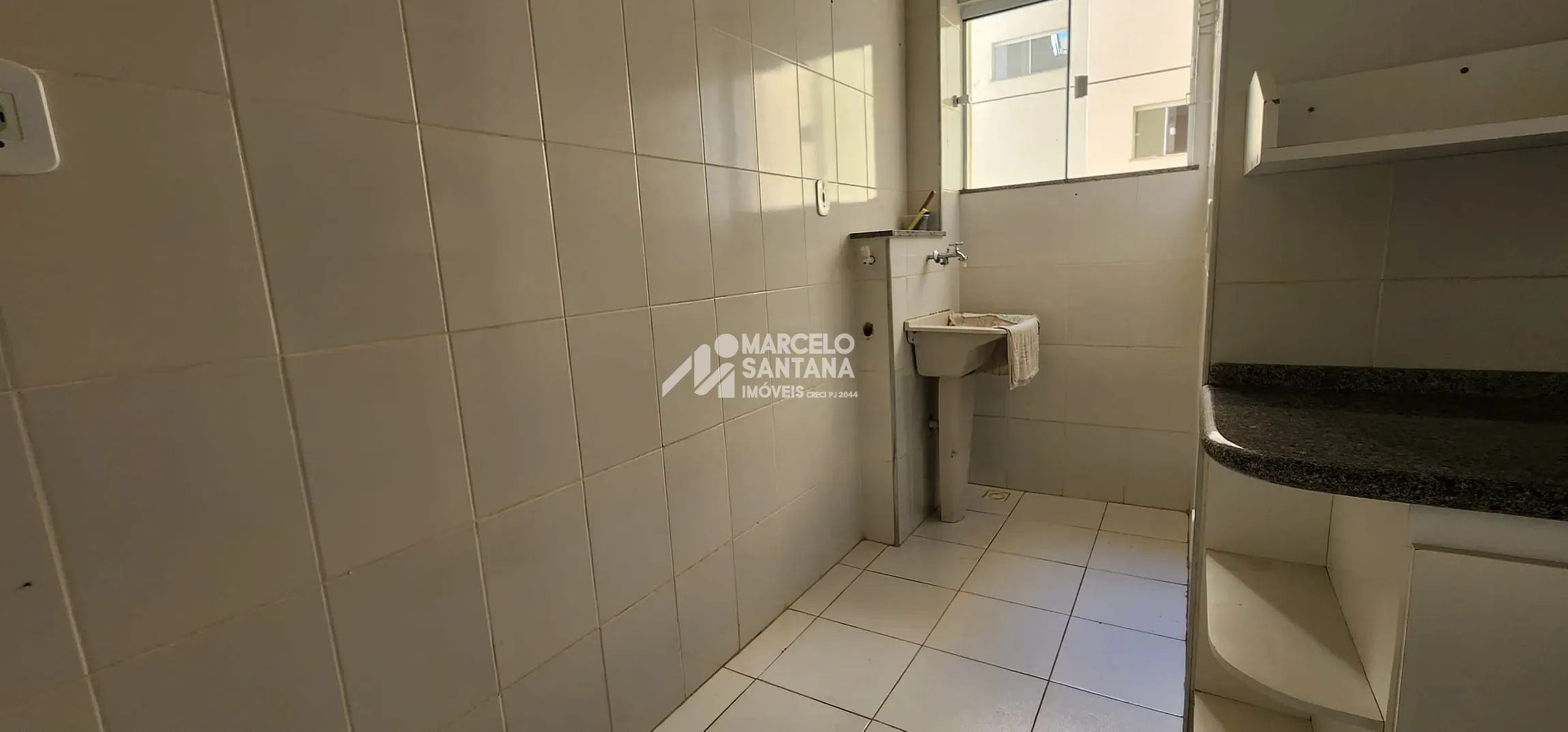 Apartamento, 2 quartos, 55 m² - Foto 9