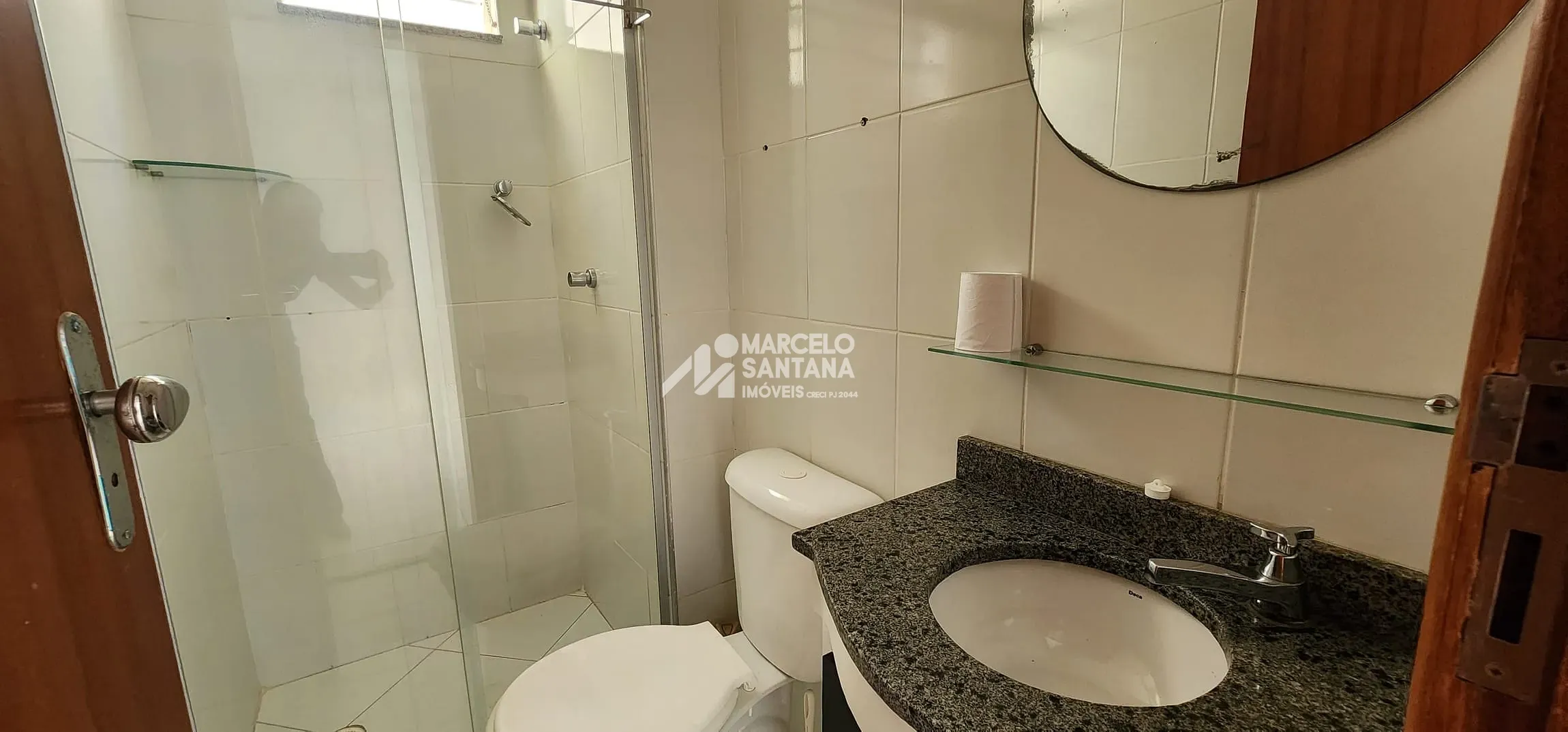 Apartamento, 2 quartos, 55 m² - Foto 12
