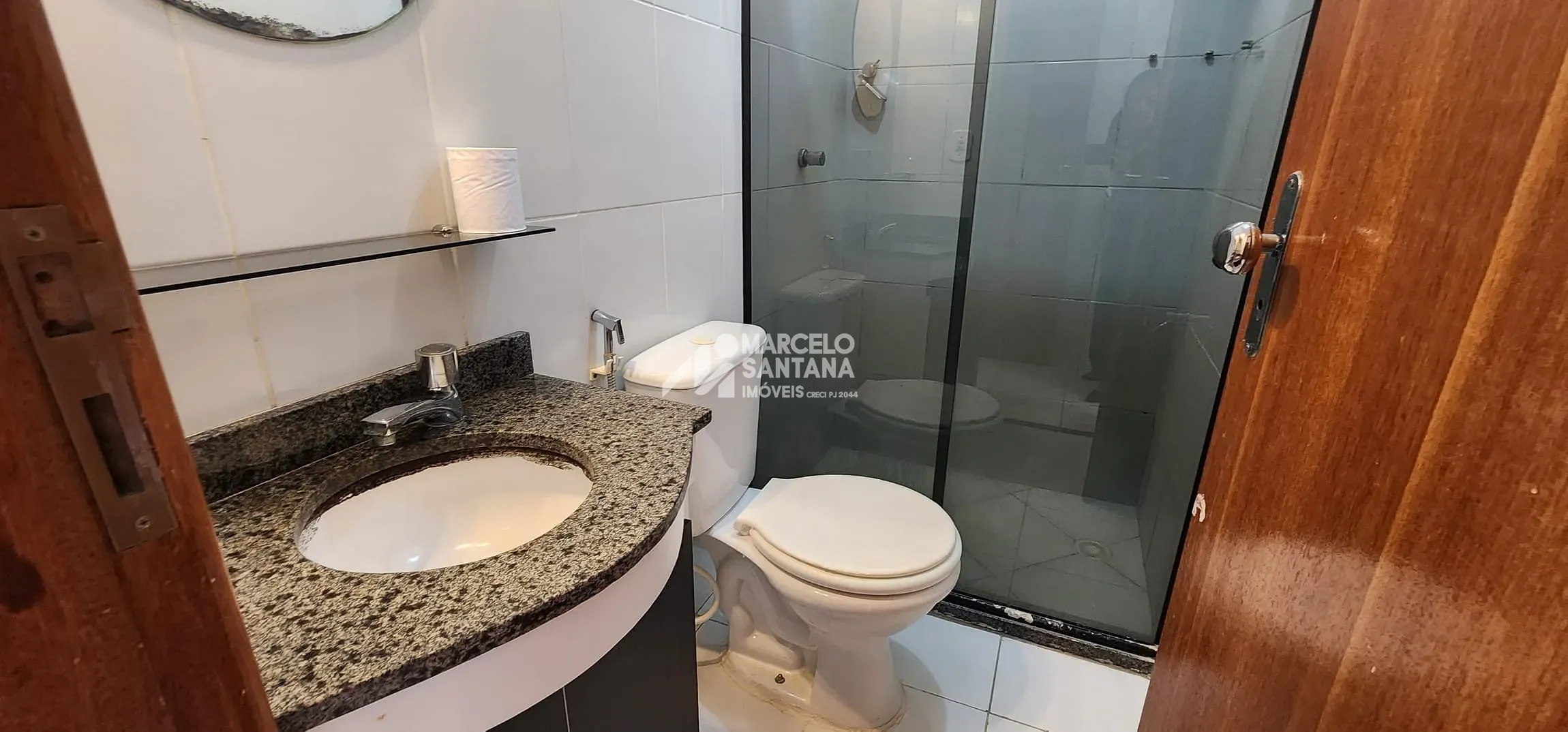 Apartamento, 2 quartos, 55 m² - Foto 14