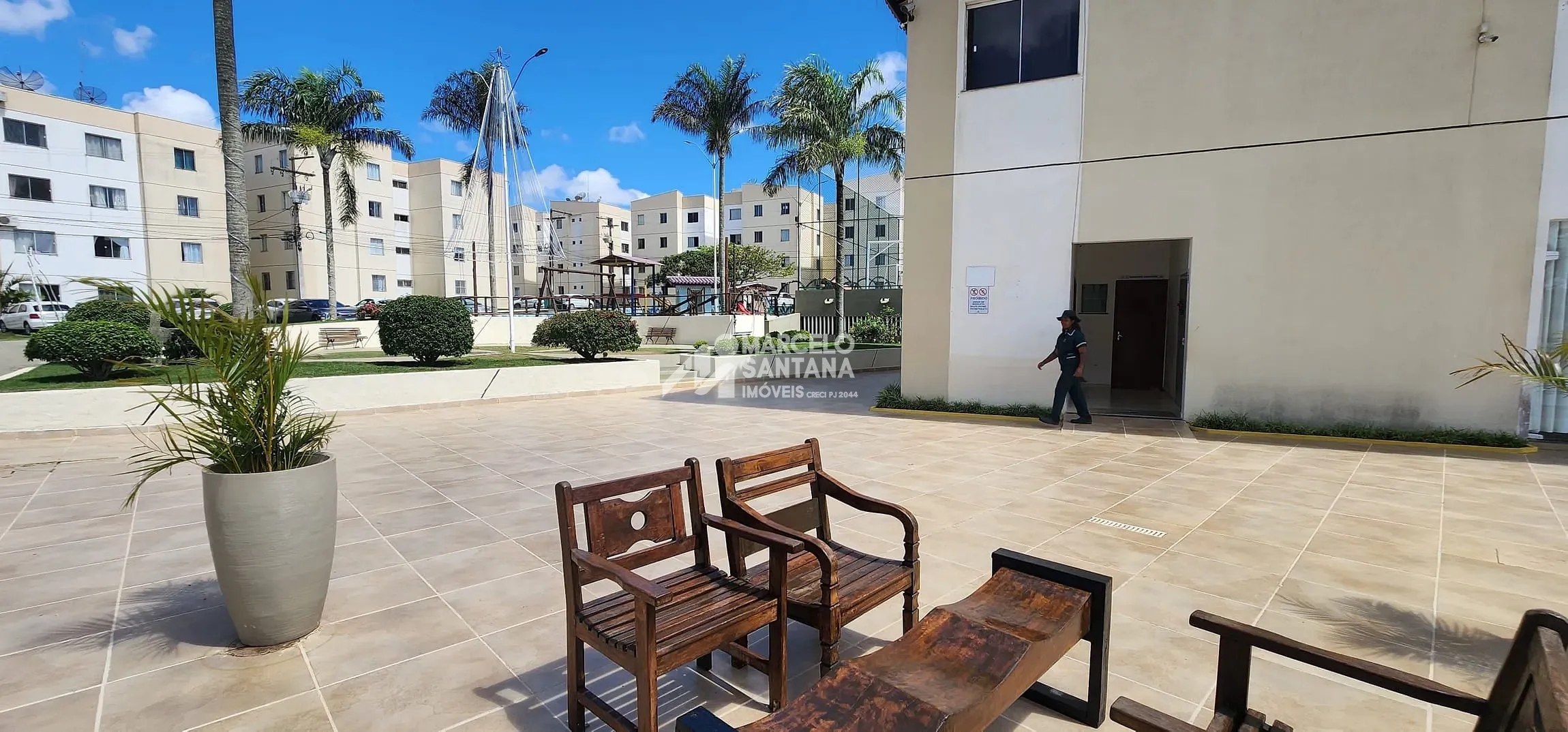 Apartamento, 2 quartos, 55 m² - Foto 20