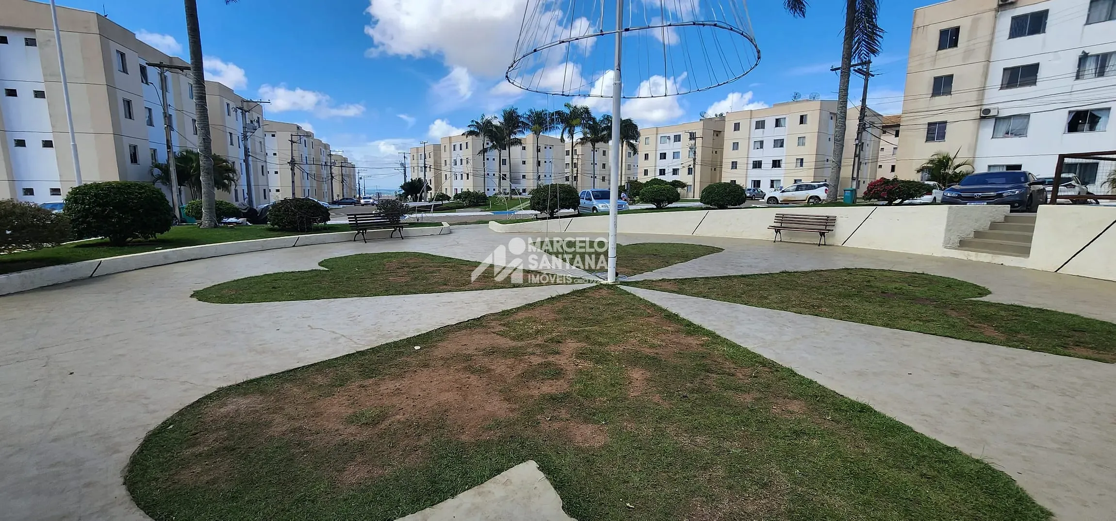 Apartamento, 2 quartos, 55 m² - Foto 25