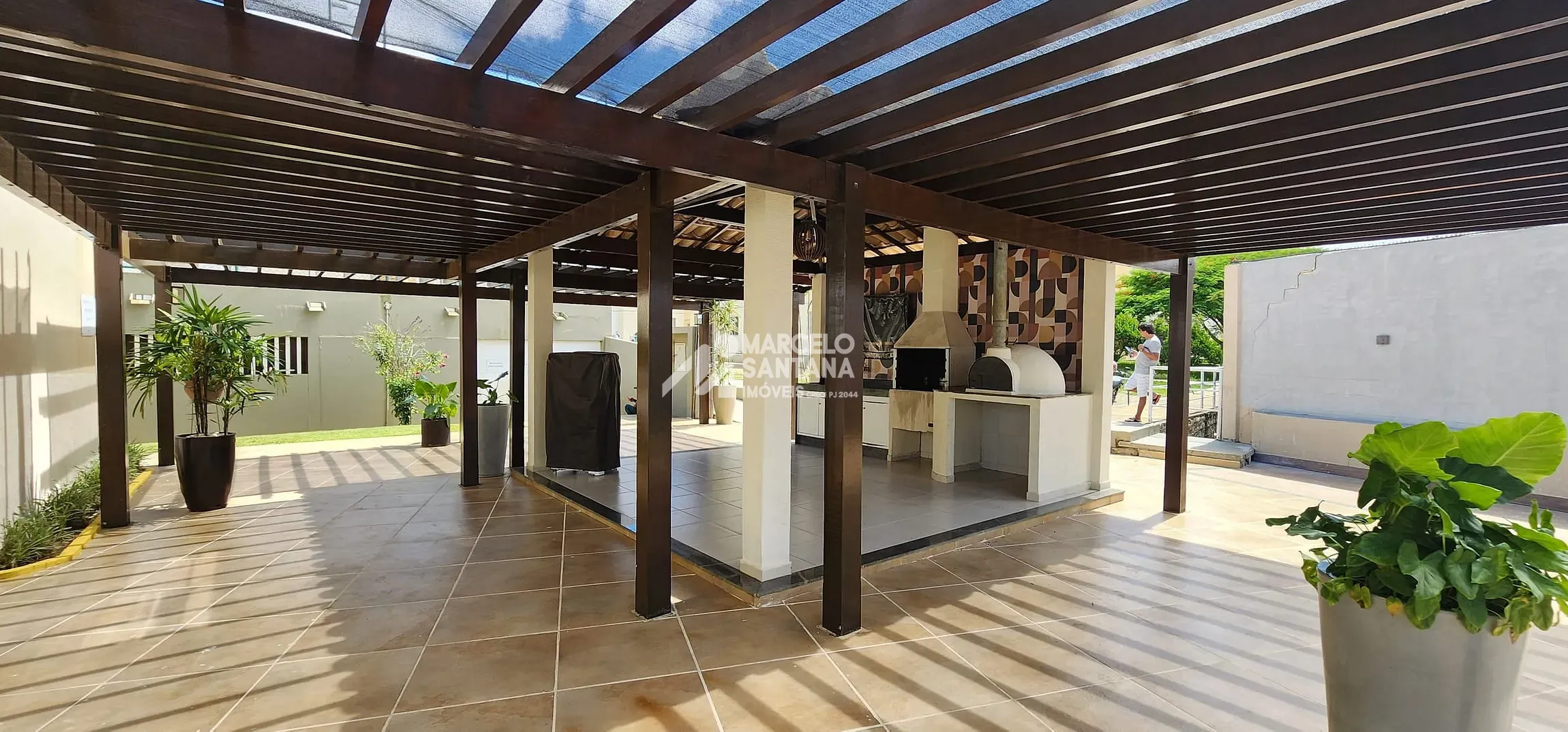 Apartamento, 2 quartos, 55 m² - Foto 27