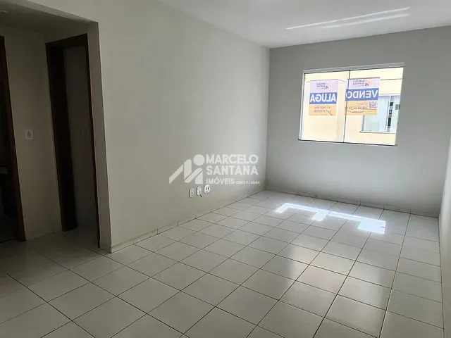 Apartamento 2 quartos e 1 banheiro, à venda, no bairro Candeias em Vitória da Conquista