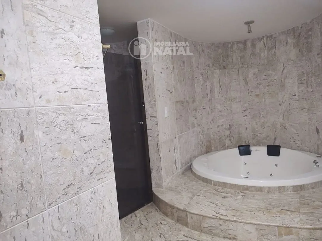 Apartamento, 4 quartos, 208 m² - Foto 7