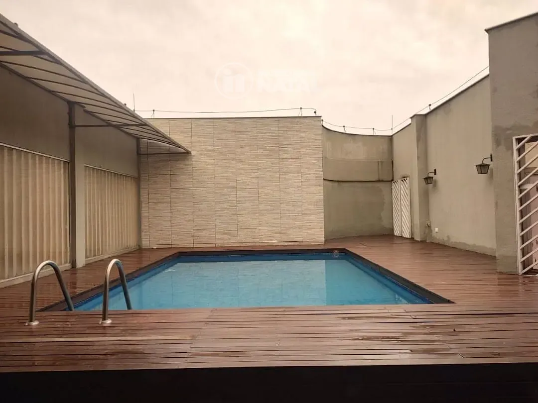 Apartamento, 4 quartos, 208 m² - Foto 3