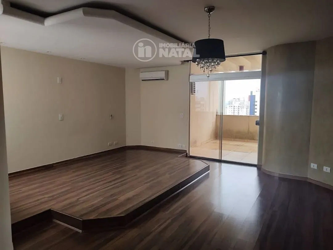 Apartamento, 4 quartos, 208 m² - Foto 8