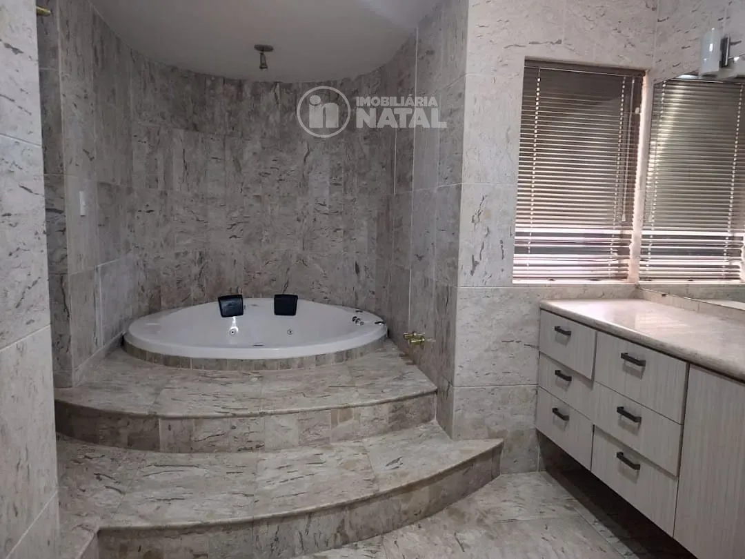 Apartamento, 4 quartos, 208 m² - Foto 6
