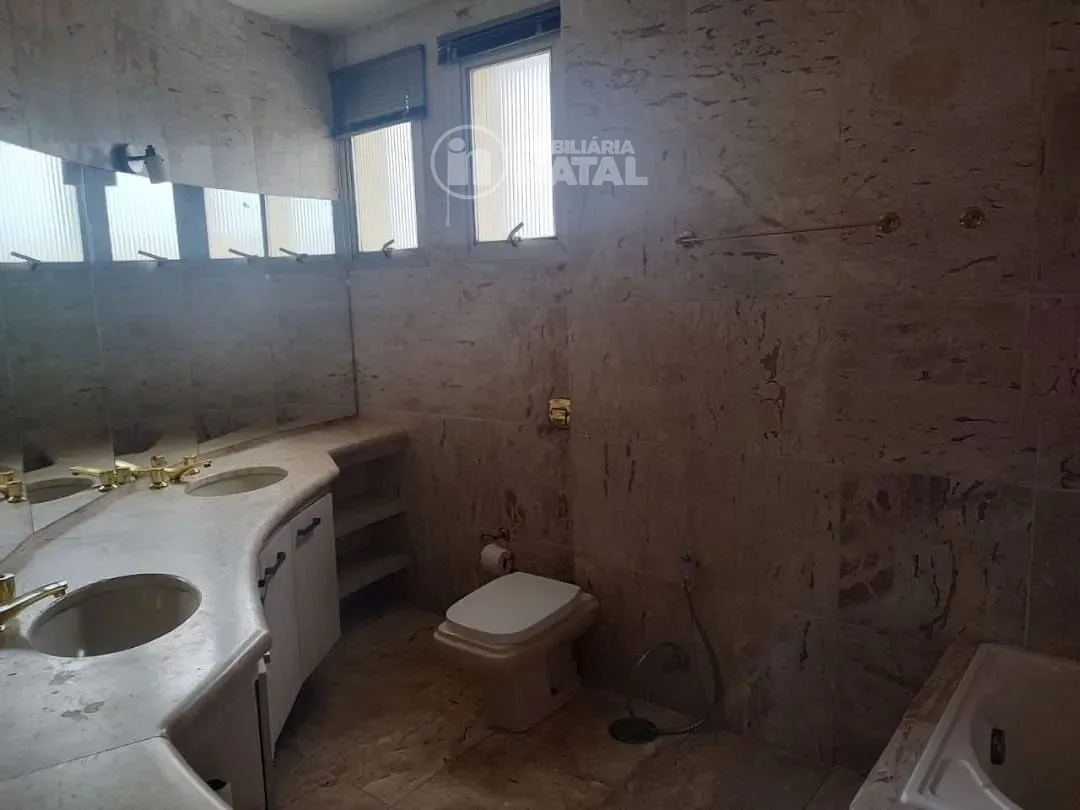 Apartamento, 4 quartos, 208 m² - Foto 12