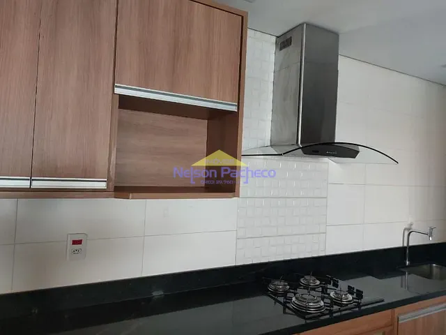 Apartamento 3 quartos e 1 banheiro, à venda, no bairro Centro em Capivari