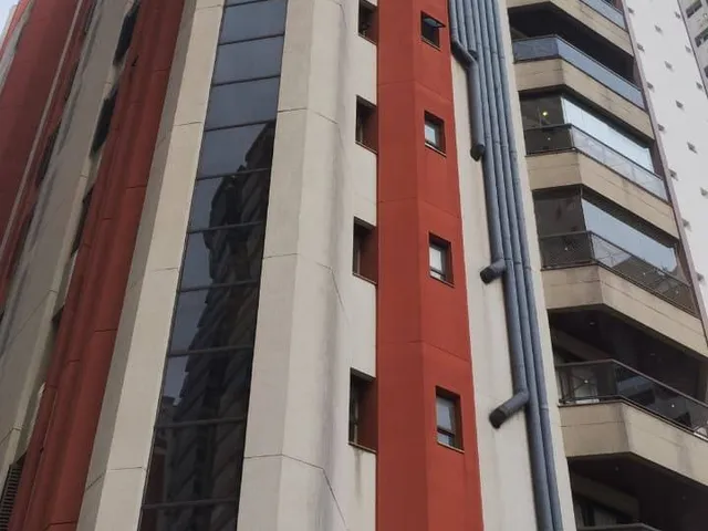 Apartamento com 160m² 3 quartos e 4 banheiros, à venda, no bairro Vila Regente Feijó em São Paulo