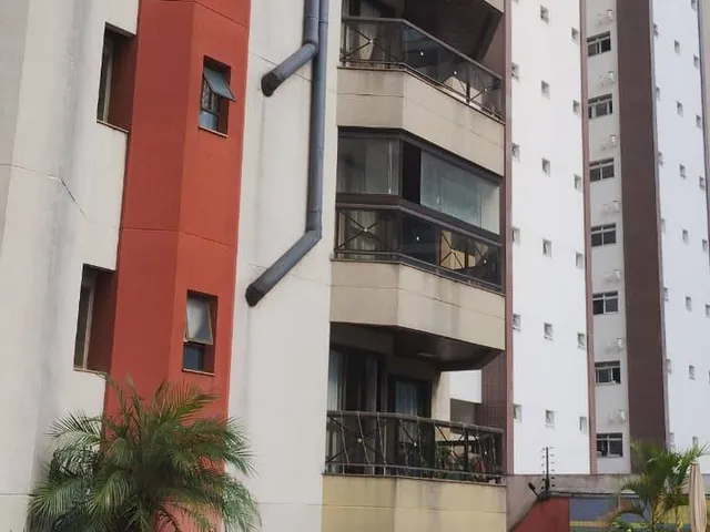 Apartamento com 160m² 3 quartos e 4 banheiros, à venda, no bairro Vila Regente Feijó em São Paulo
