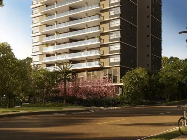 Apartamento com 10m² 3 quartos e 4 banheiros, à venda, no bairro Gleba Palhano em Londrina