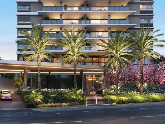 Apartamento com 10m² 3 quartos e 4 banheiros, à venda, no bairro Gleba Palhano em Londrina