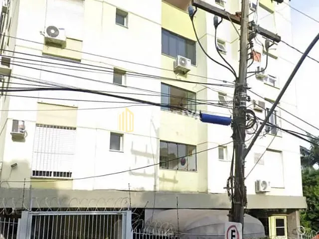 Apartamento 3 quartos e 2 banheiros, à venda, no bairro Bom Jesus em Porto Alegre
