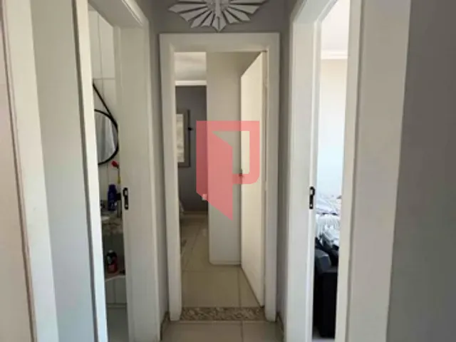 Apartamento com 60m² 3 quartos e 2 banheiros, para alugar, no bairro Caiçaras em Belo Horizonte