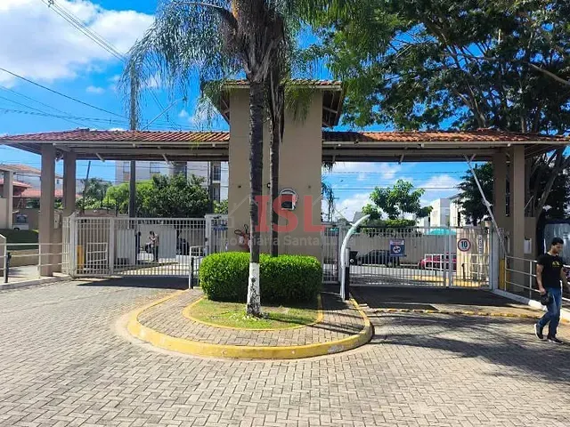 Apartamento 2 quartos e 1 banheiro, à venda, no bairro Jardim Recanto dos Sonhos em Sumaré