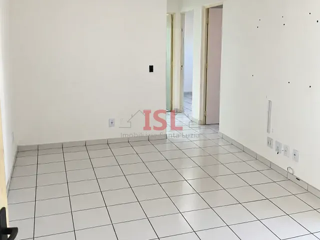 Apartamento 2 quartos e 1 banheiro, à venda, no bairro Jardim Recanto dos Sonhos em Sumaré