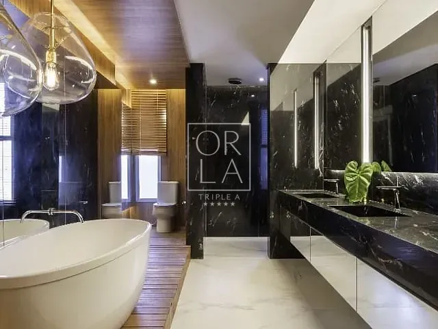 Cobertura / Penthouse 5 quartos e 7 banheiros, à venda, no bairro Setor Bueno em Goiânia