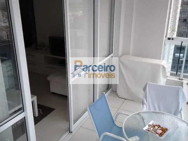 Apartamento com 78m² 2 quartos e 2 banheiros, à venda, no bairro Vila Alzira em Guarujá