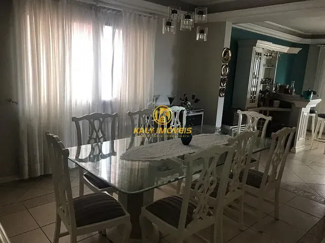 Apartamento 4 quartos e 5 banheiros, à venda, no bairro Santo Antônio em São Caetano do Sul
