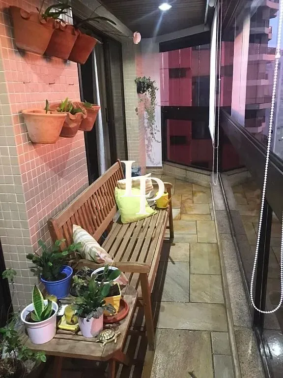Apartamento, 4 quartos, 230 m² - Foto 7