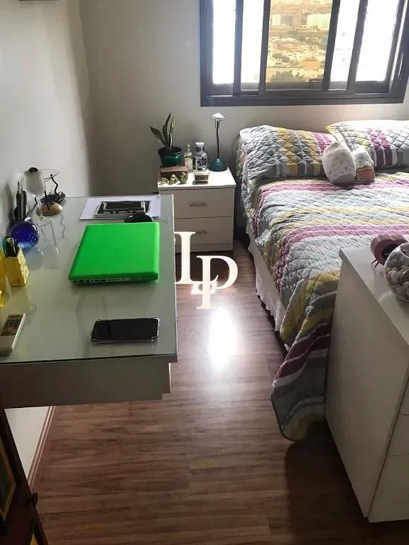 Apartamento, 4 quartos, 230 m² - Foto 34