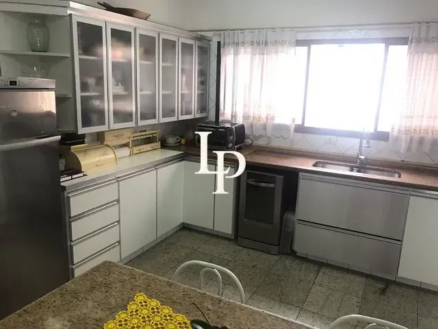 Apartamento 4 quartos e 5 banheiros, à venda, no bairro Santo Antônio em São Caetano do Sul