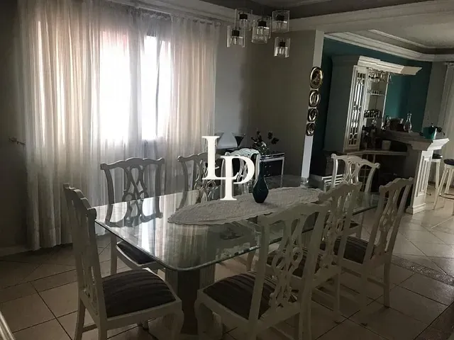 Apartamento 4 quartos e 5 banheiros, à venda, no bairro Santo Antônio em São Caetano do Sul