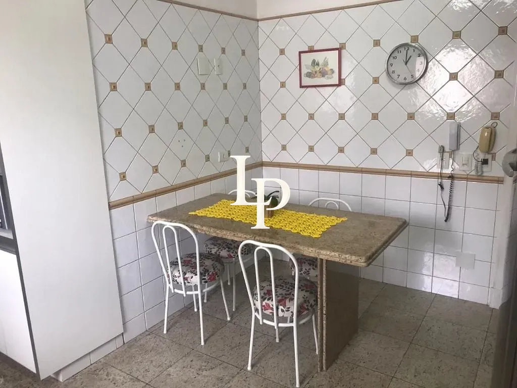 Apartamento, 4 quartos, 230 m² - Foto 12