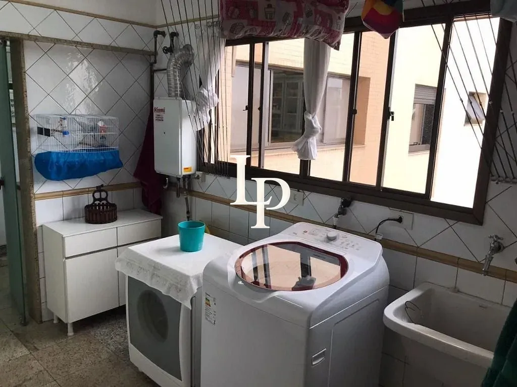 Apartamento, 4 quartos, 230 m² - Foto 22