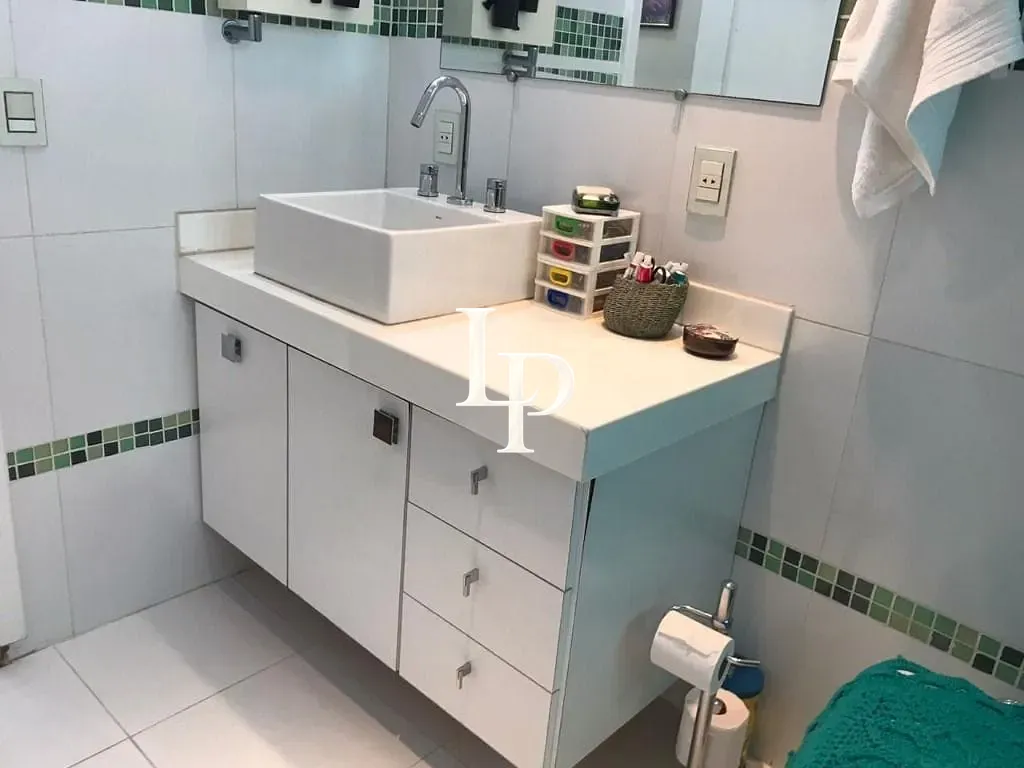 Apartamento, 4 quartos, 230 m² - Foto 30
