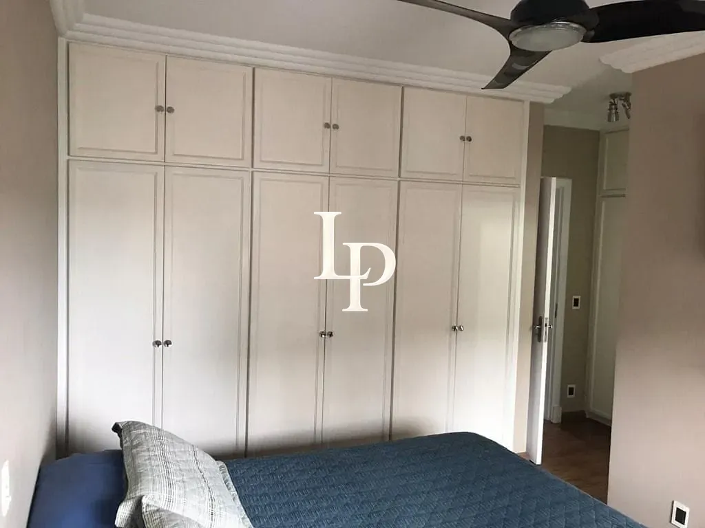 Apartamento, 4 quartos, 230 m² - Foto 29