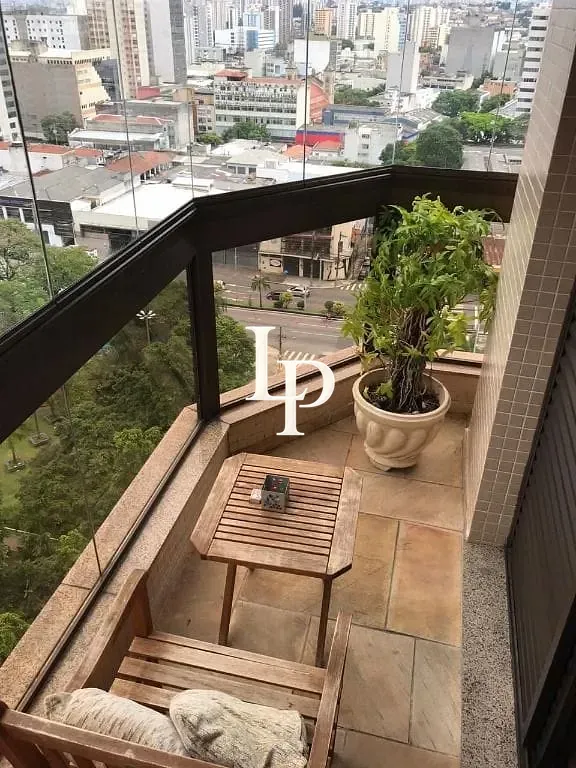Apartamento, 4 quartos, 230 m² - Foto 41