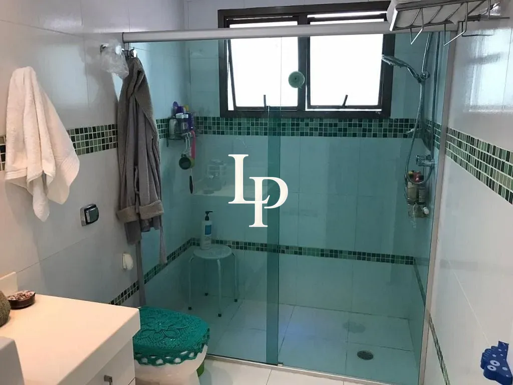 Apartamento, 4 quartos, 230 m² - Foto 32