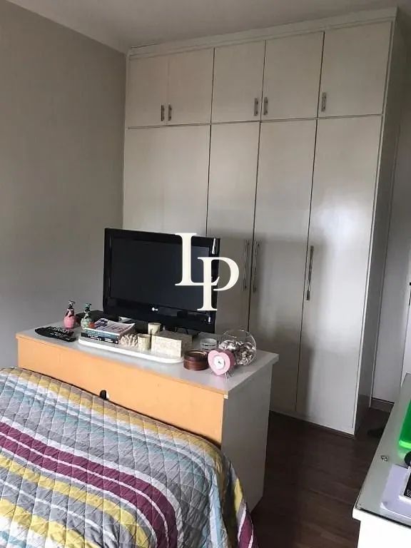 Apartamento, 4 quartos, 230 m² - Foto 37