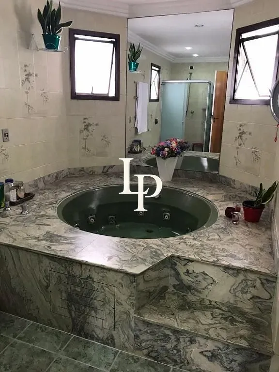 Apartamento, 4 quartos, 230 m² - Foto 45