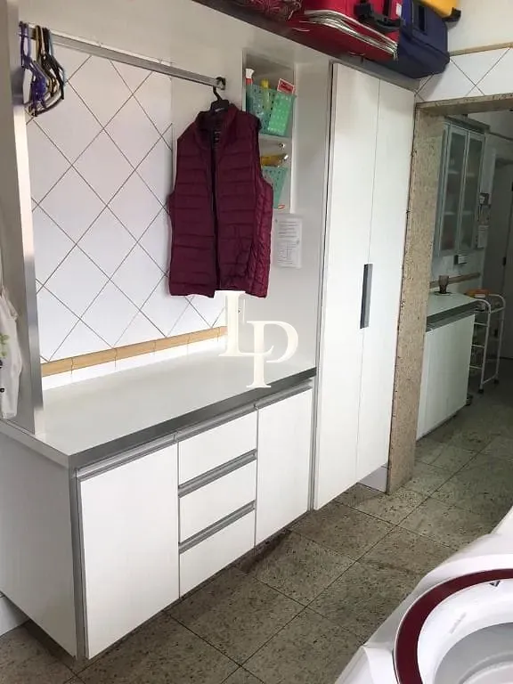 Apartamento, 4 quartos, 230 m² - Foto 23