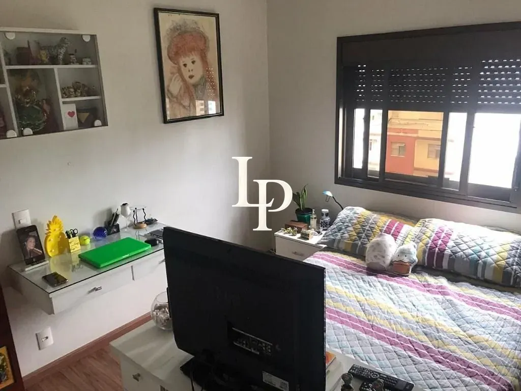 Apartamento, 4 quartos, 230 m² - Foto 36