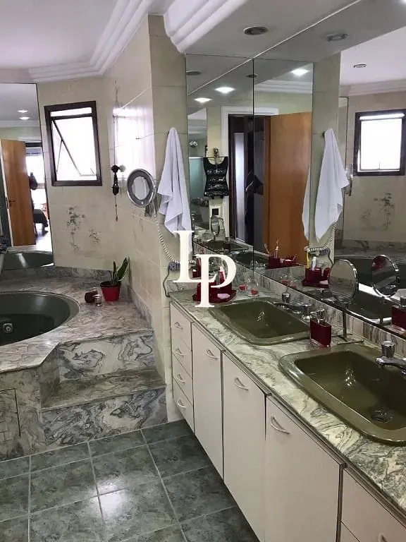 Apartamento, 4 quartos, 230 m² - Foto 43