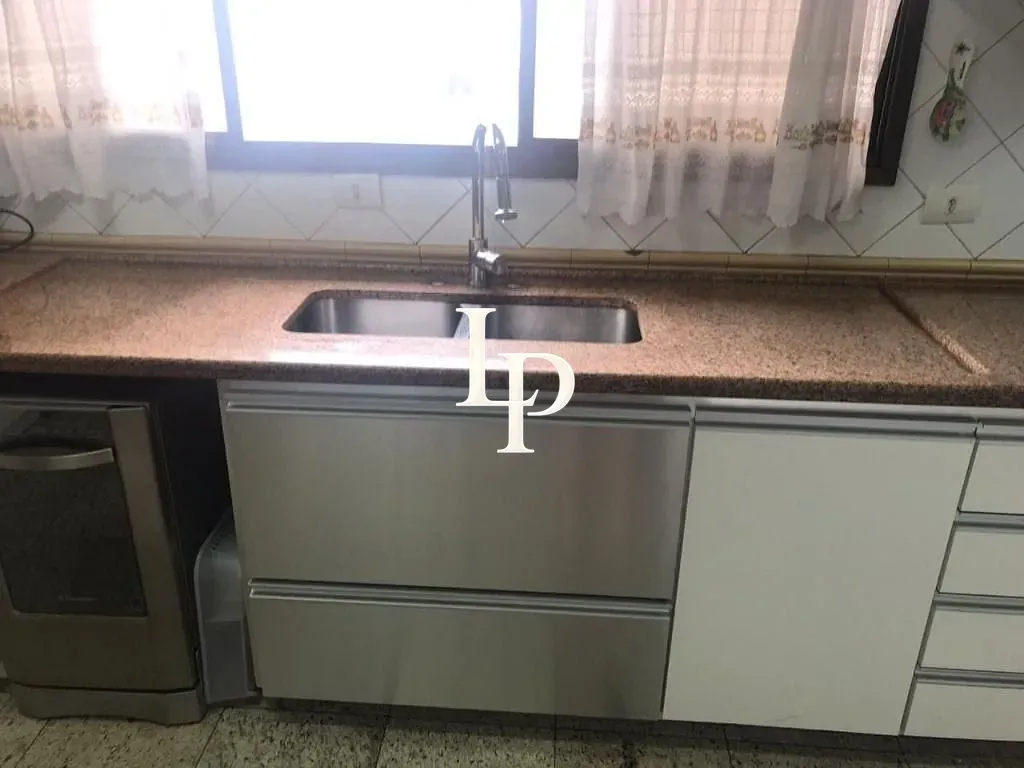 Apartamento, 4 quartos, 230 m² - Foto 16