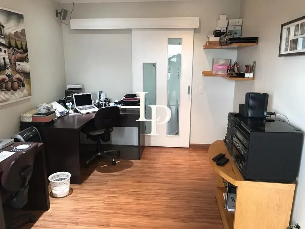 Apartamento, 4 quartos, 230 m² - Foto 27