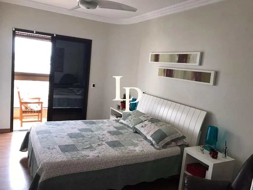 Apartamento, 4 quartos, 230 m² - Foto 39