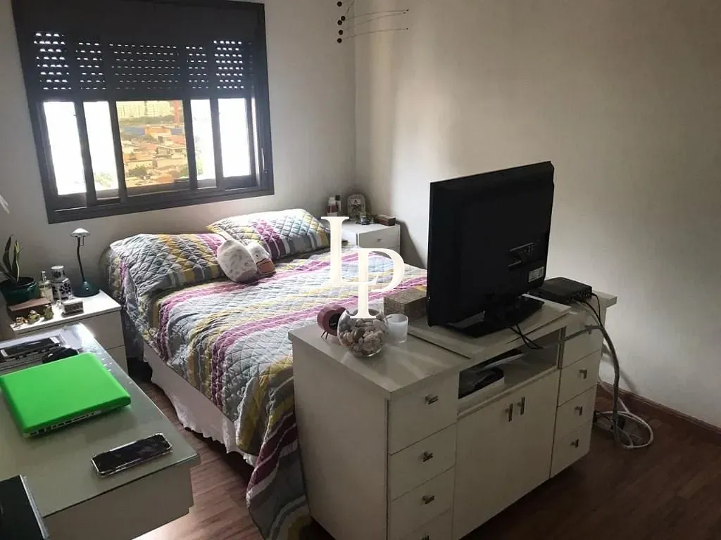 Apartamento, 4 quartos, 230 m² - Foto 35