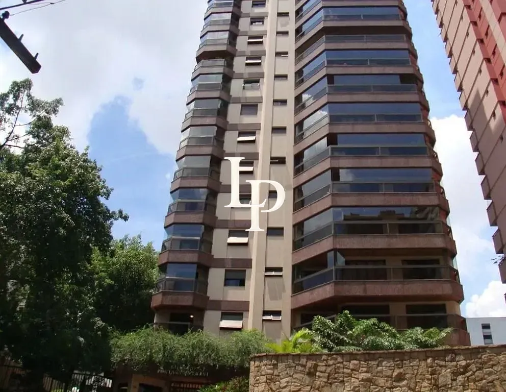 Apartamento, 4 quartos, 230 m² - Foto 48
