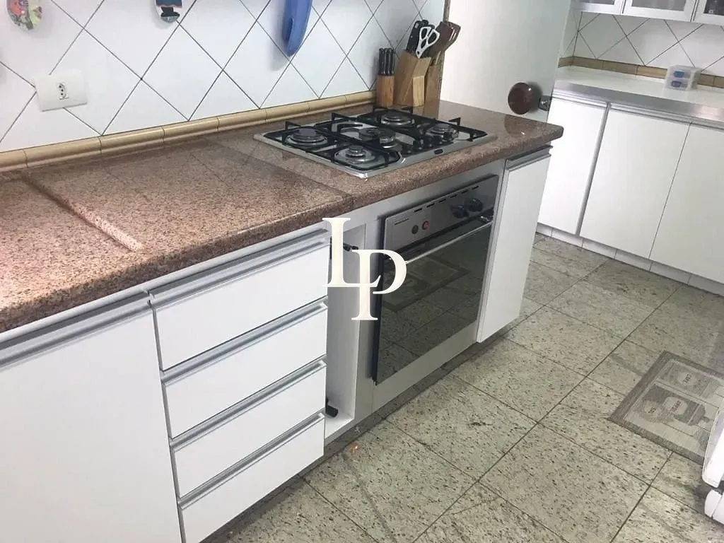Apartamento, 4 quartos, 230 m² - Foto 15