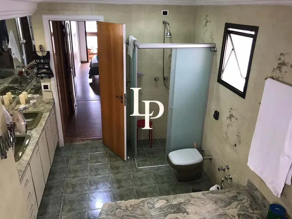 Apartamento, 4 quartos, 230 m² - Foto 47