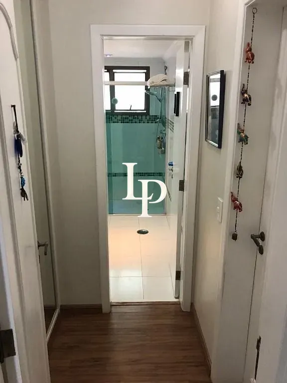 Apartamento, 4 quartos, 230 m² - Foto 28