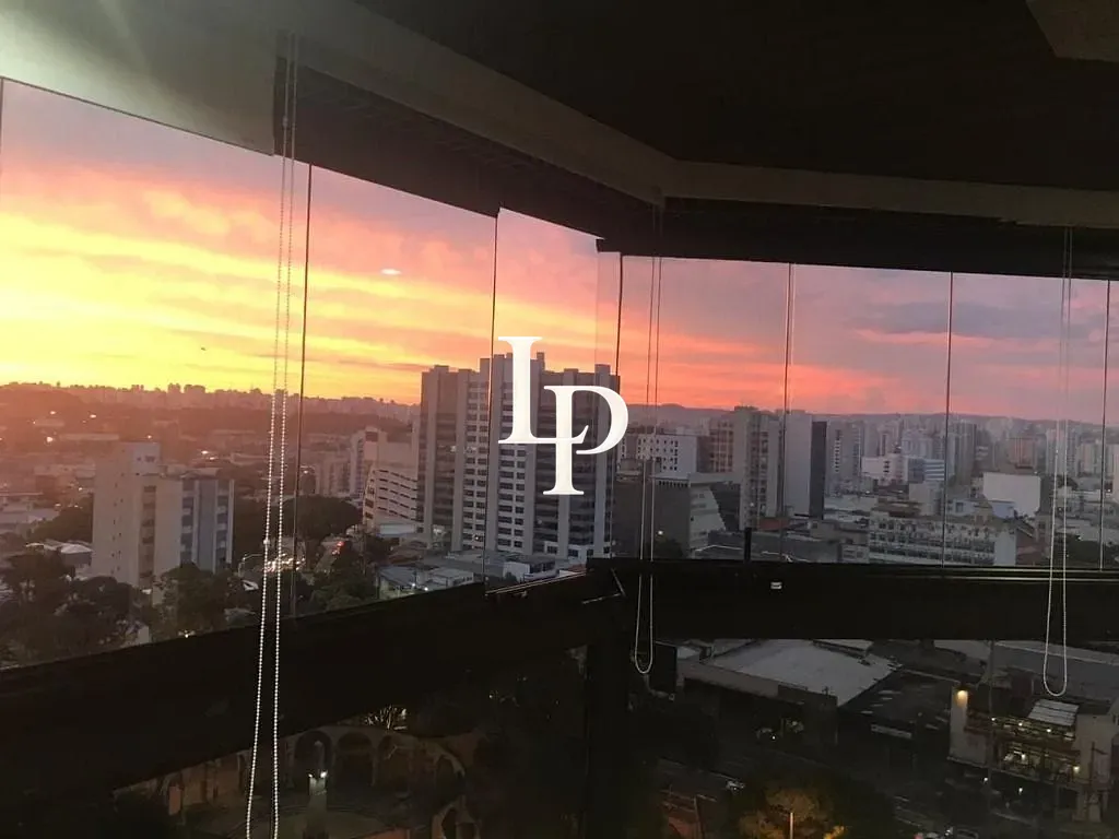 Apartamento, 4 quartos, 230 m² - Foto 8