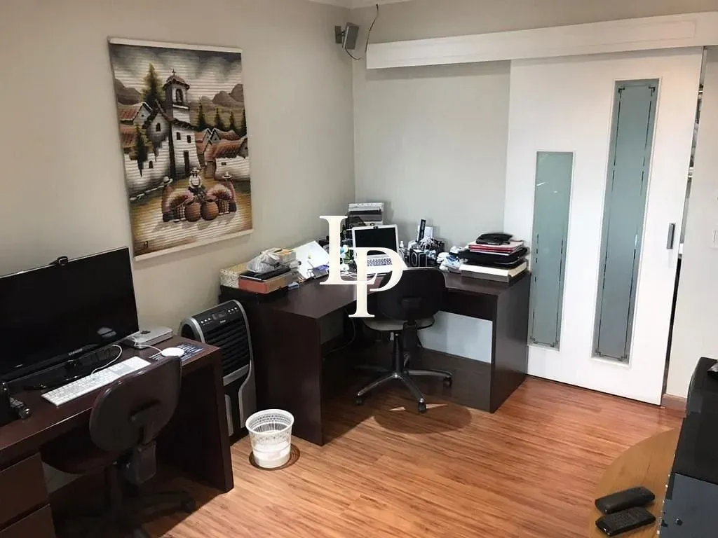 Apartamento, 4 quartos, 230 m² - Foto 26