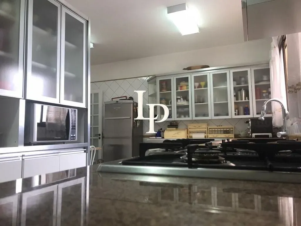 Apartamento, 4 quartos, 230 m² - Foto 17